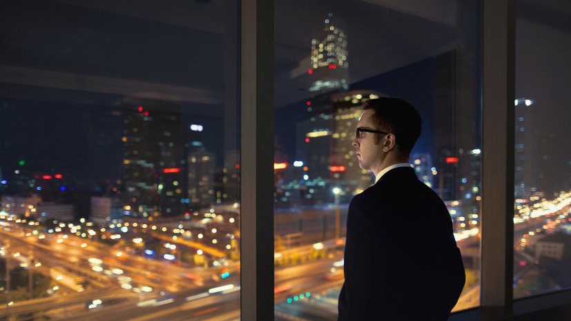 Российские бизнесмены стали чаще ездить в командировки за границу