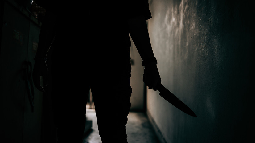 Жительница Смолина заявила, что маньяк мог убить отца и жену