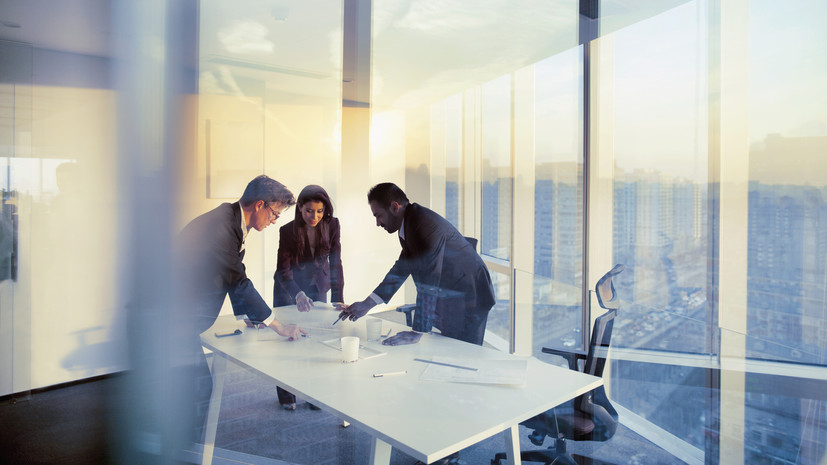 Доля МСБ в валовом региональном продукте Подмосковья достигла 24,8%