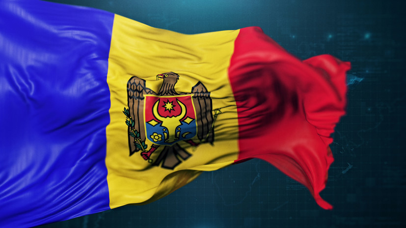 Парламент Молдавии продлил режим ЧП ещё на 60 дней из-за регионального кризиса
