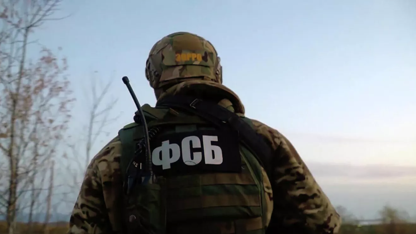 Спецслужба Молдавии заявила о расторжении соглашения о партнёрстве с ФСБ России