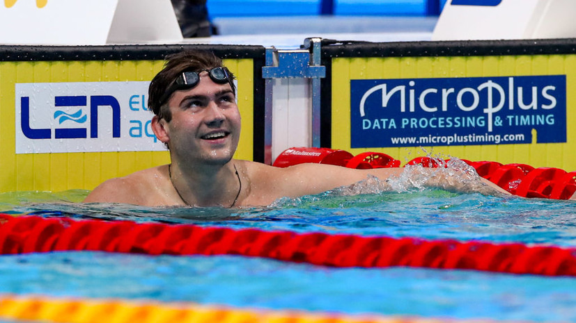 Колесников — о допуске россиян на Олимпиаду: шансов мало