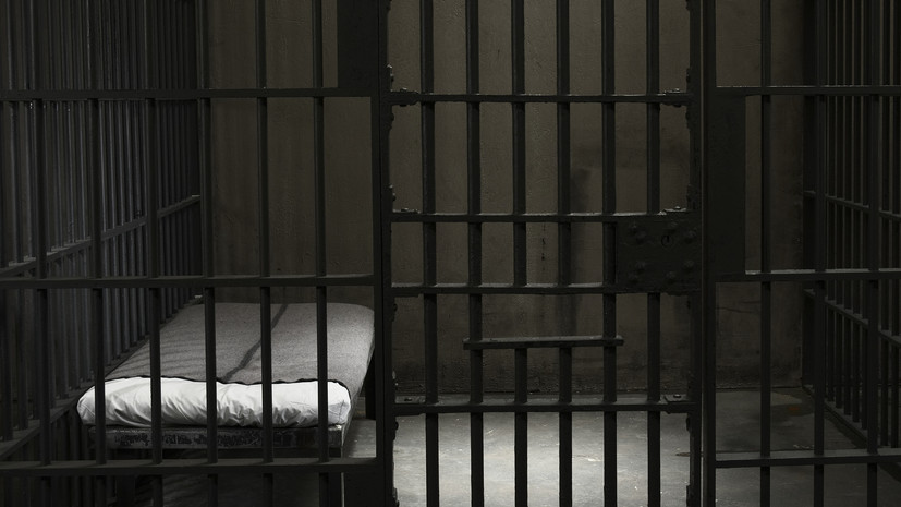 Бывшего сотрудника Минприроды Кубани осудили на 12 лет лишения свободы за госизмену