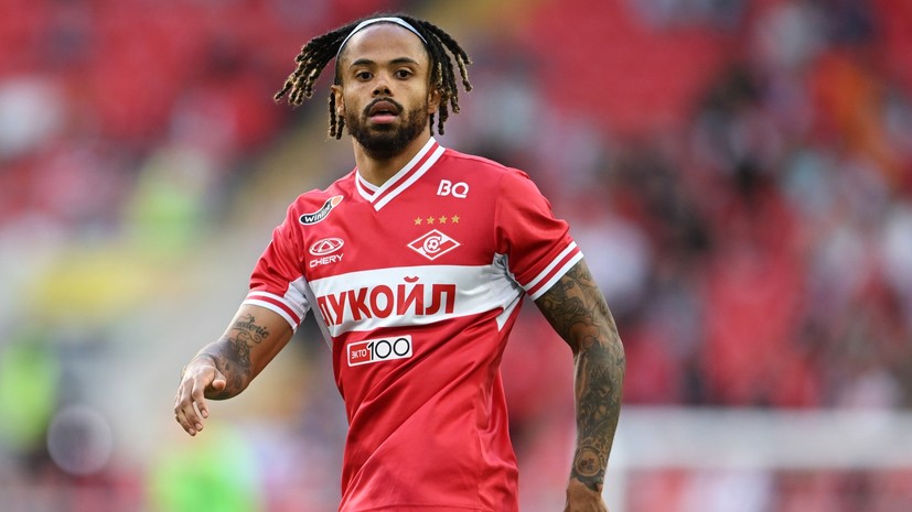 Кечинов: Бонгонда — качественный футболист, но ему нужно прибавить в командной игре