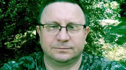 Герой публикаций RT, переживший пытки в плену СБУ, получил гражданство по указу президента России