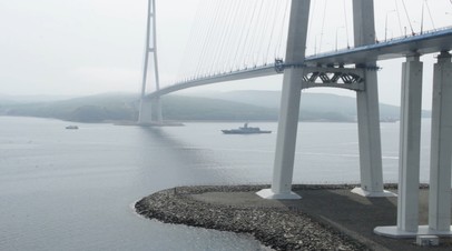 Корабли ТОФ выходят из Владивостока для участия в учении «Север/Взаимодействие-2023» с ВМС Китая