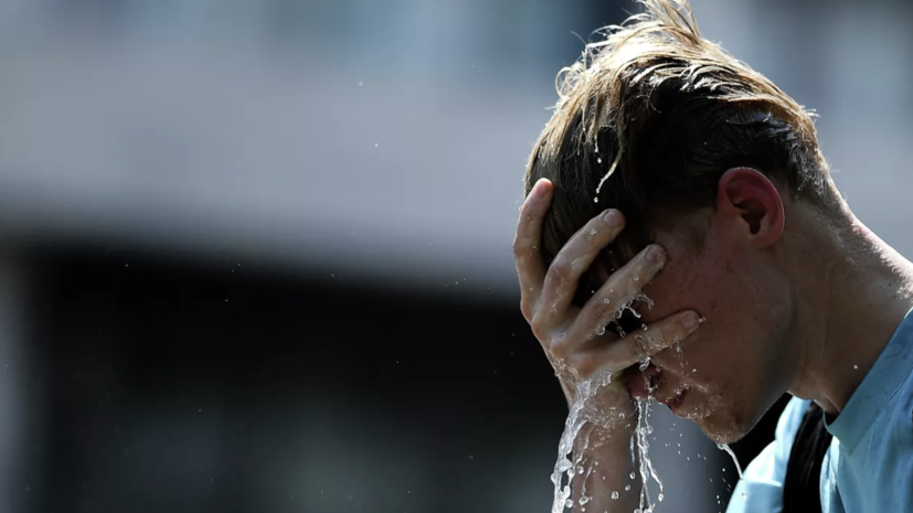 Синоптик Шувалов спрогнозировал жаркий август в регионах России