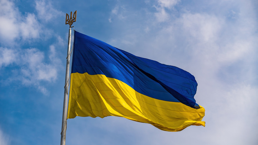 На Украине возбудили уголовное дело против депутатов за уклонение от военной службы