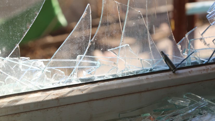 Богомаз сообщил об обстреле села Чуровичи в Брянской области