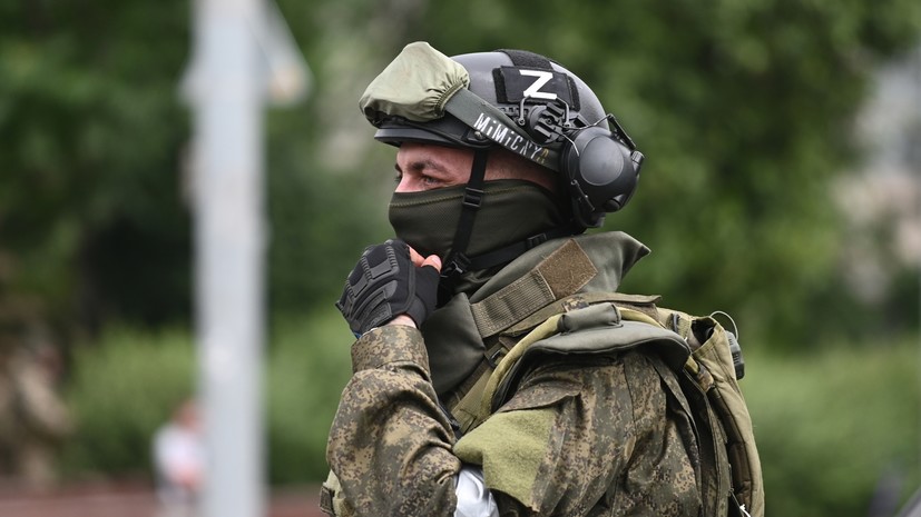 Лукашенко заявил, что бойцы ЧВК «Вагнер» не собираются нападать на Польшу