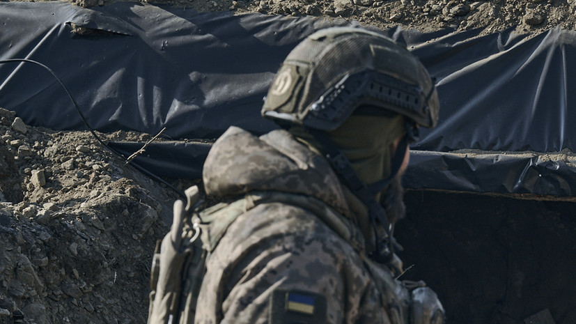 Военная прокуратура утвердила обвинение в адрес солдата ВСУ за убийство мирного жителя