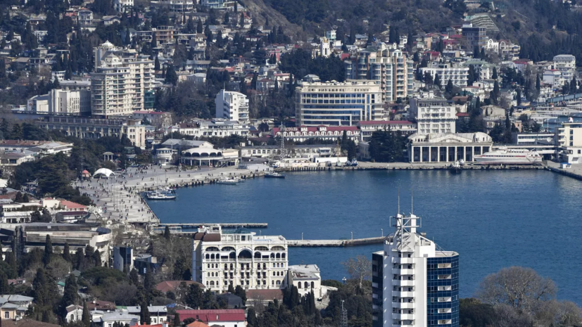 От Крыма на соискание премии «Знание» поступило 170 заявок