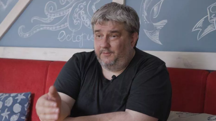 Координатор Николаевского подполья опроверг информацию СБУ о задержании активистки