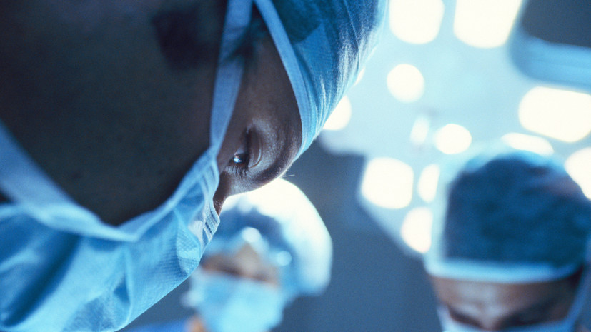 Реабилитолог Терновой: мелкие осколки могут лежать достаточно долго в толще мышц