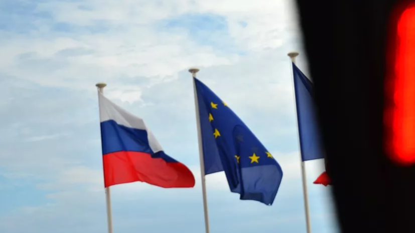 Косачёв: Россия не будет учитывать мнение ЕС при определении своих действий в СВО