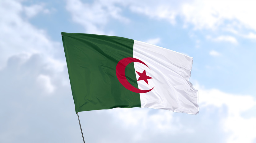 Начальник штаба армии Алжира заявил об укреплении обороны для отражения потенциальных угроз