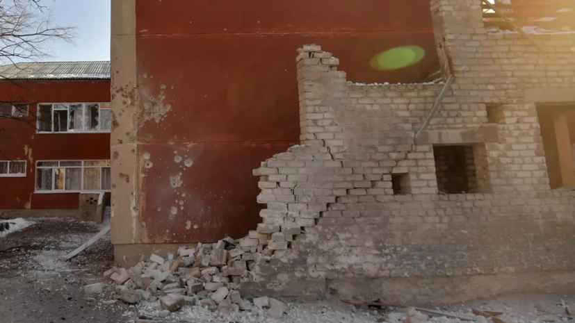 Два человека погибли и двое пострадали из-за обстрела Ясиноватой со стороны ВСУ