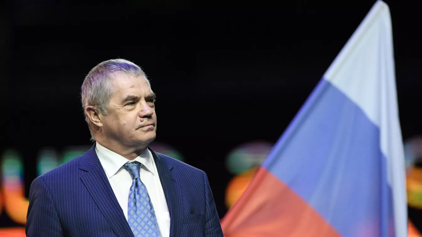 Медведев: «Зенит» никогда не препятствовал тому, чтобы игрок уходил на лучшие условия