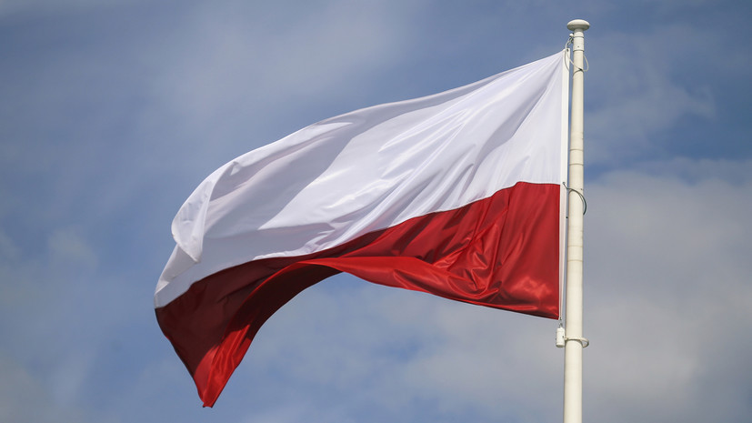 Польша нарастит группировку войск и боевых вертолётов на границе с Белоруссией
