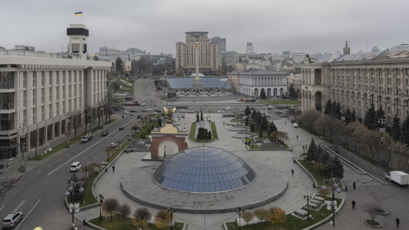 По всей Украине вновь объявили воздушную тревогу