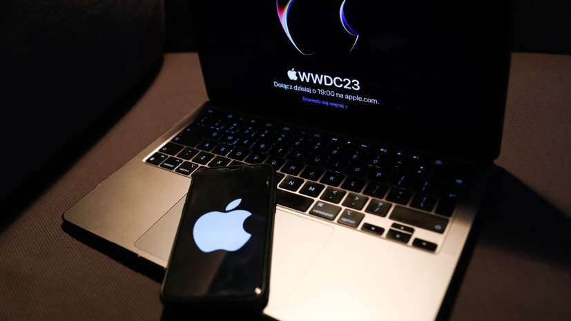 Роскомнадзор проверит технику Apple для безопасного доступа граждан к цифровым сервисам