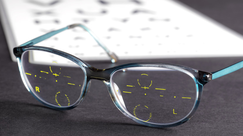 Московская компания оптики благодаря нацпроекту увеличила выпуск продукции на 18%