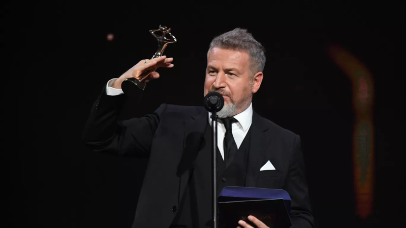 Леонид Агутин выступит с камерным концертом в Москве