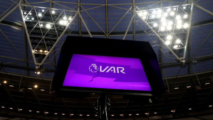 Экс-арбитр ФИФА Савченко: в эпизоде с Гайичем следует наказать VAR