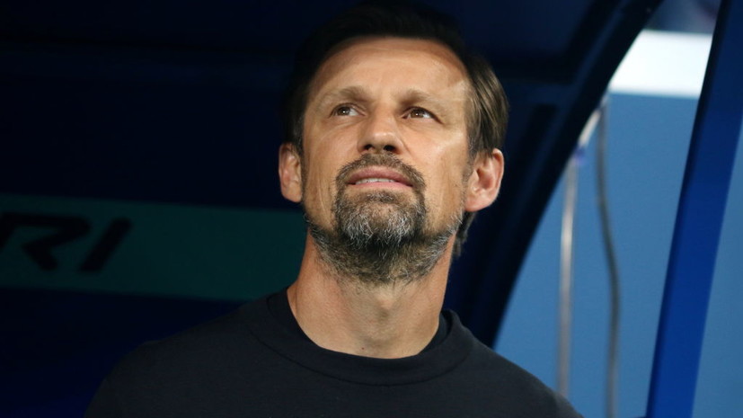 Савченко: в случае с Семаком КДК действовал по букве закона