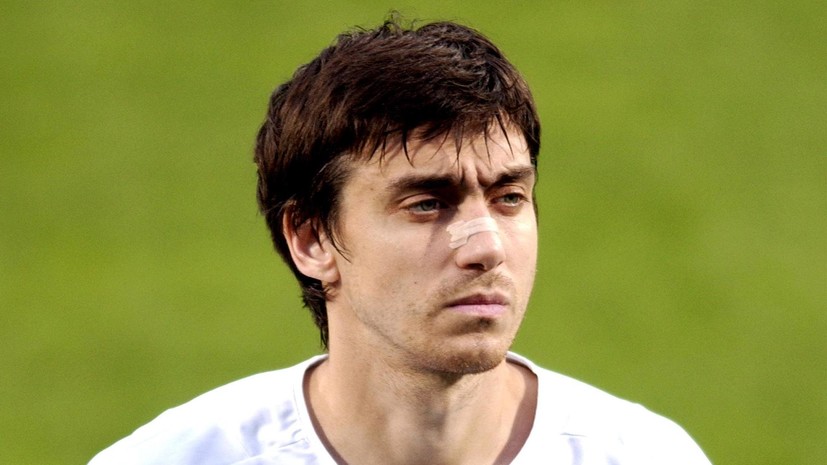 Ковтун не исключил, что «Спартак» приобретёт центрального защитника