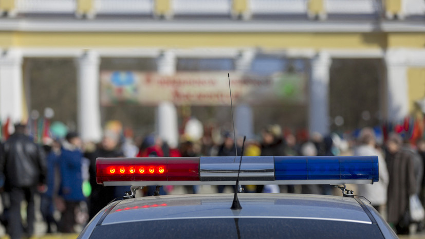 В Молдавии проходят обыски в офисе оппозиционной партии «Возрождение»