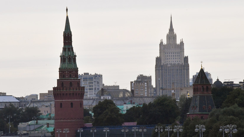 В Кремле после признания Киева в атаках на Крымский мост заявили, что знали об этом