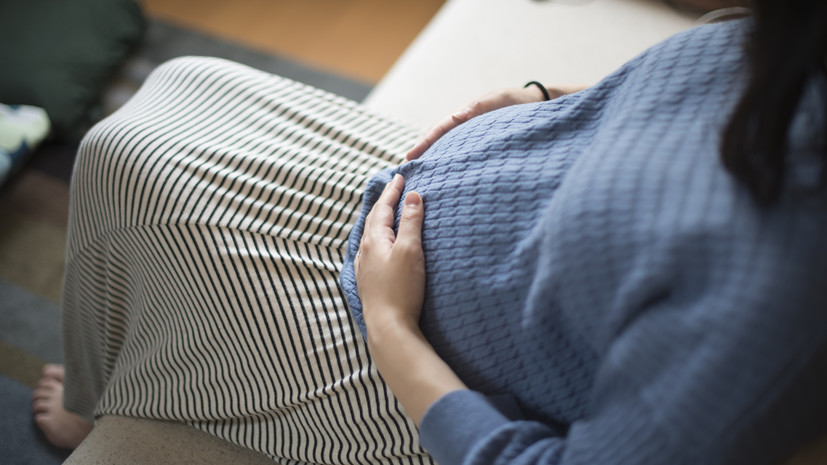 Врач Дорофеева: к прерываниям беременности отношусь крайне негативно