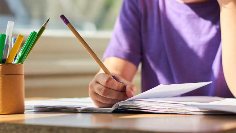 В Нижегородской области стартовала акция «Скоро в школу»