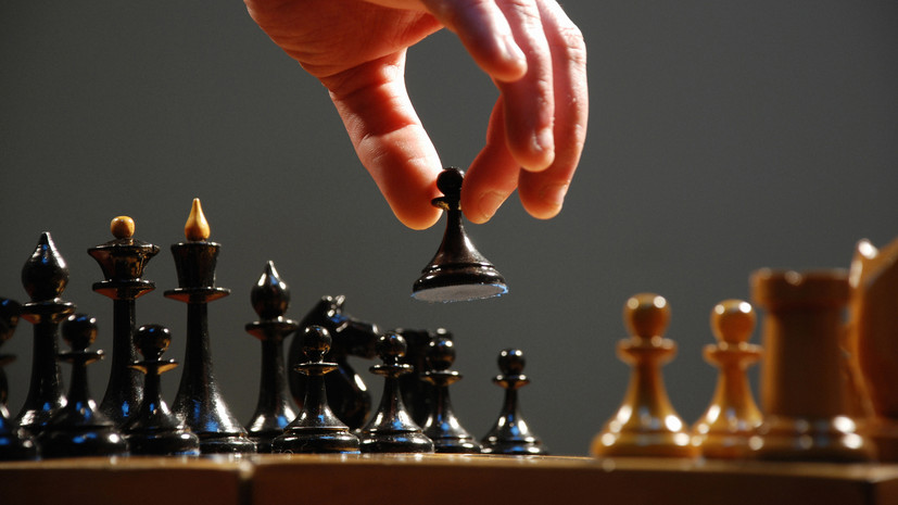 Шипов — о скандале во Франции: бороться с домогательствами в шахматах невозможно