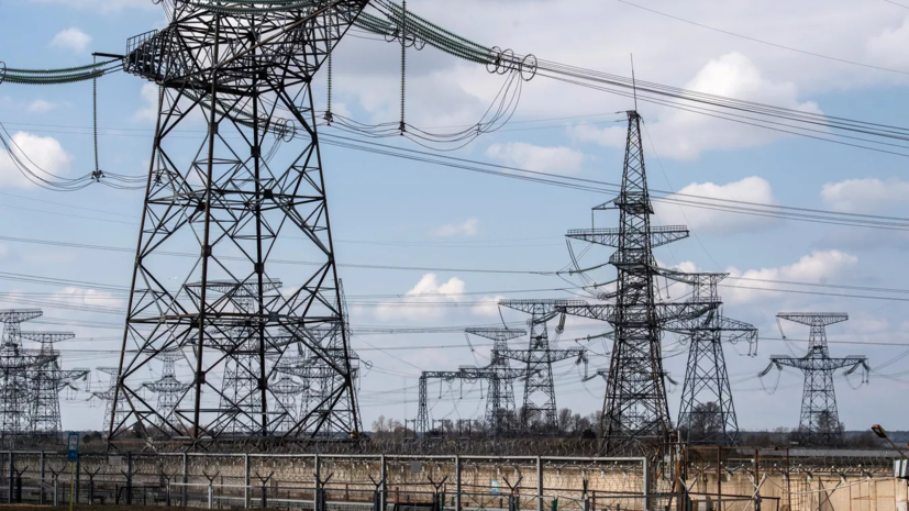 В «Укрэнерго» заявили о невозможности восстановить все объекты энергетики на Украине