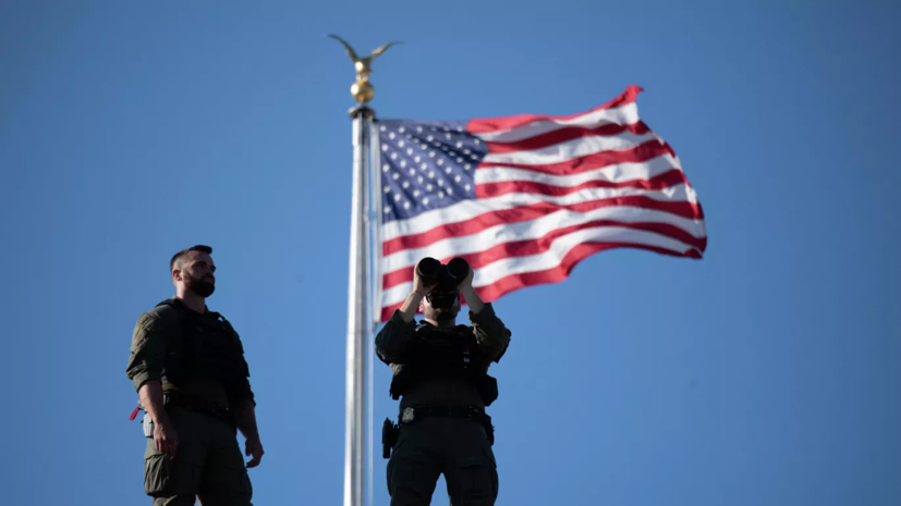 США задержали военного моряка по подозрению в шпионаже в пользу Китая