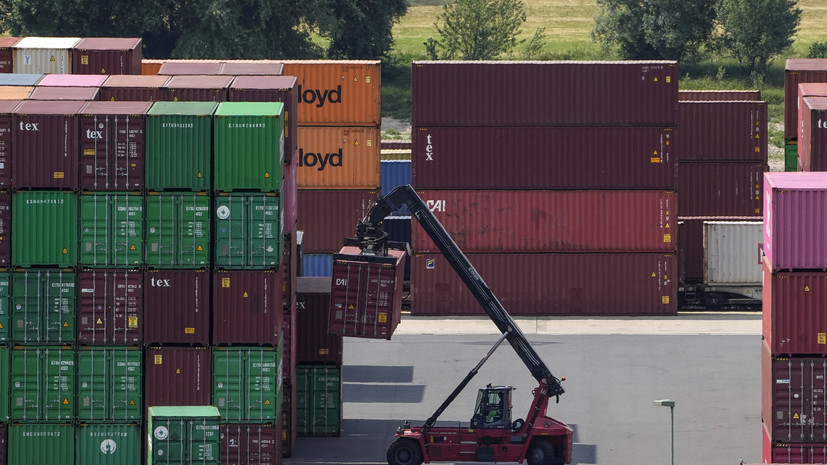 МИД: экспорт из Армении в Россию вырос за пять месяцев 2023 года в 3,3 раза