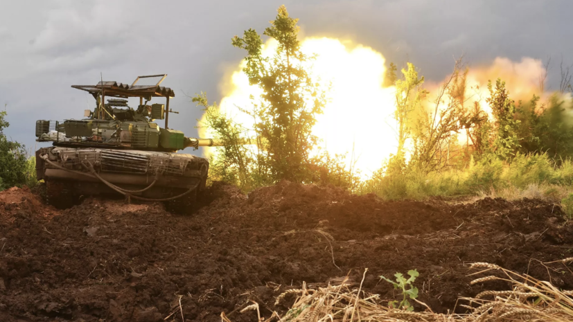 В островной зоне Днепра уничтожены две лодки и гаубица Д-30 ВСУ