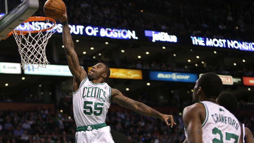 Бывший игрок НБА Уильямс приговорён к 10 годам тюрьмы за мошенничество