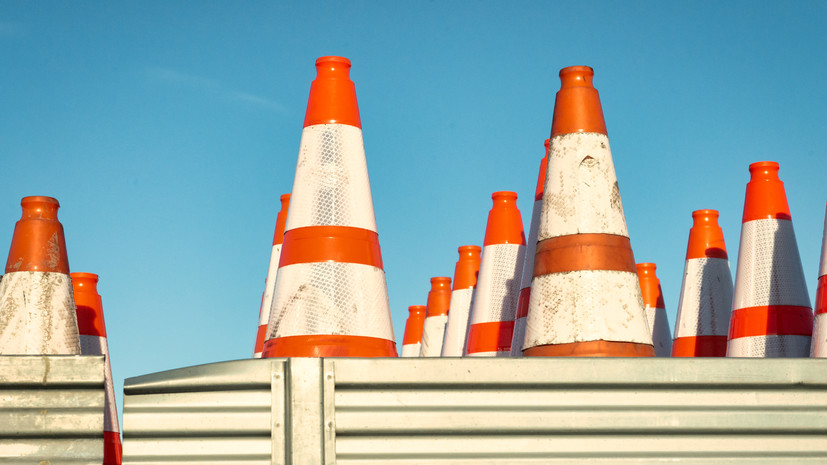 Губернатор Воробьёв заявил, что трасса М-12 будет готова раньше срока