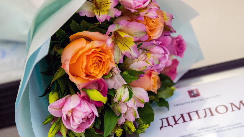 Победителей конкурса «Лучшие практики наставничества Москвы» наградят на МУФ 25 августа