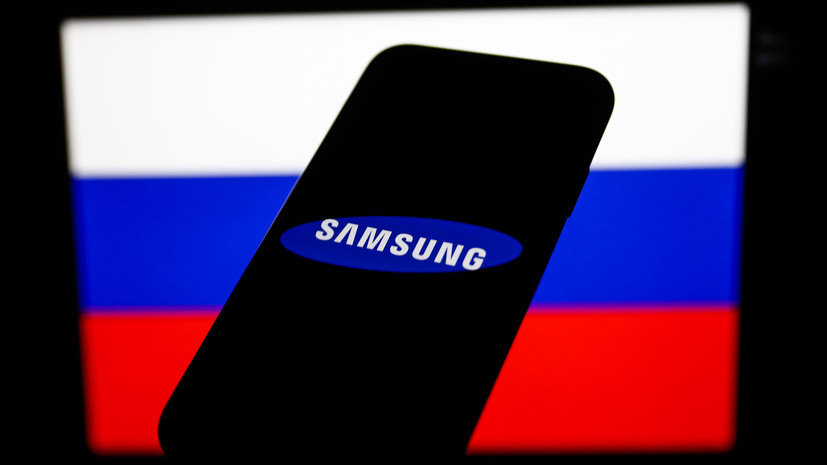 Смартфоны Samsung остались в перечне параллельного импорта