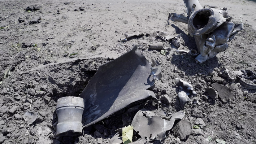 Мэр Горловки заявил о гибели мирной жительницы при обстреле ВСУ