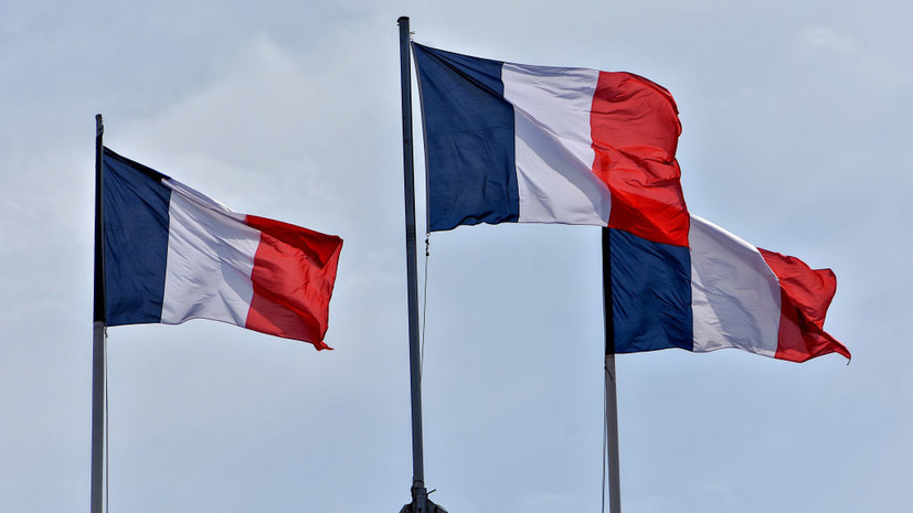 МИД Франции призвал военных в Нигере «серьёзно воспринять» угрозу вторжения сил ЭКОВАС