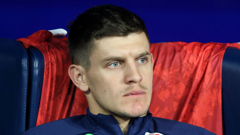 Камоцци — о возможном переходе Хлусевича в «Болонью»: отличный вариант для Даниила