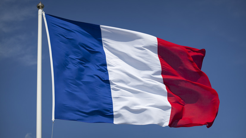 Во Франции заявили, что знали о «хрупкой ситуации» в Нигере накануне госпереворота