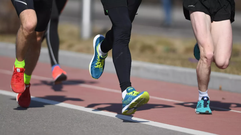 Почти 2 тысячи человек стали участниками фестиваля спорта Ironstar в Нижнем Новгороде