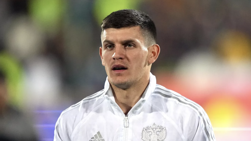 Агент Хлусевича: предложение от «Болоньи» есть, но «Спартак» не хочет его продавать