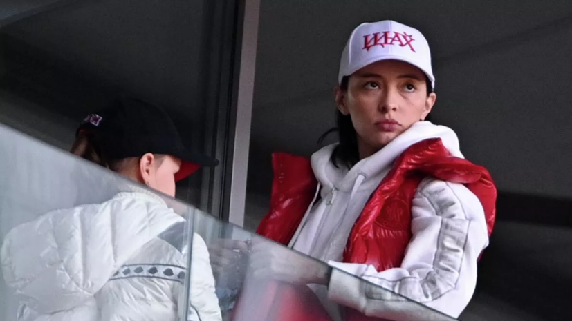 Салихова: российские футболисты сейчас напоминают щенков в зоомагазине